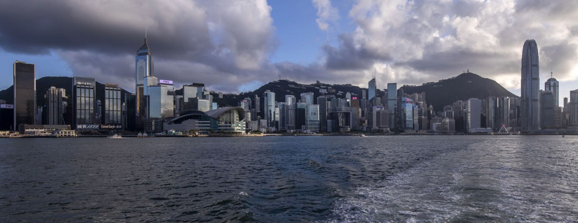 Hong Kong’s Auditor Watchdog Says Major Improvements Are Needed